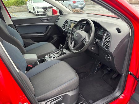 2016 SEAT Ateca - photo 12