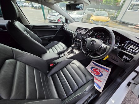 2014 Volkswagen Golf - photo 3