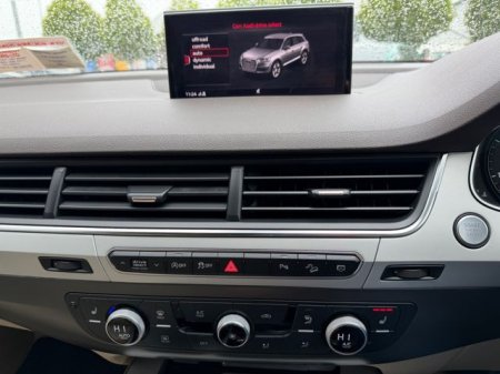 2017 Audi Q7 - photo 18