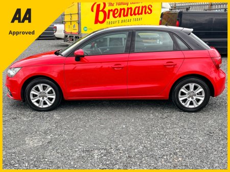 2015 Audi A1 - photo 6