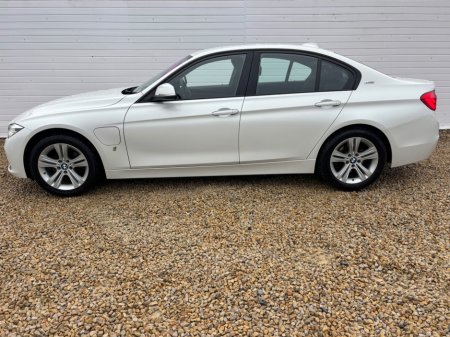 2018 BMW 3-Series - photo 12