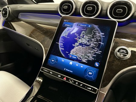 2023 Mercedes-Benz GLC - photo 20