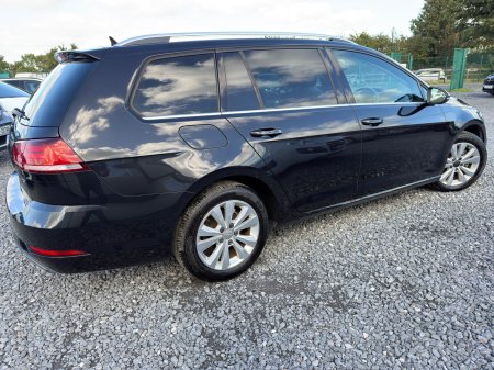 2017 Volkswagen Golf - photo 7