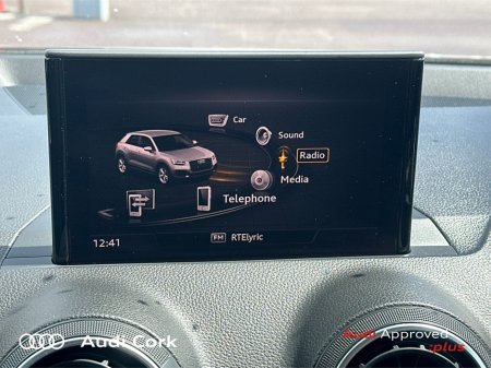 2020 Audi Q2 - photo 17