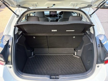 2022 Toyota Yaris - photo 10