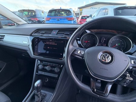 2019 Volkswagen Touran - photo 33