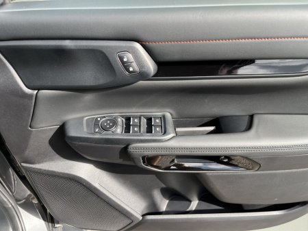2027 Ford Ranger - photo 12