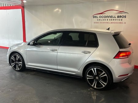 2018 Volkswagen Golf - photo 10