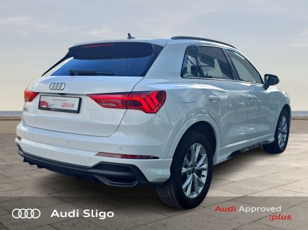 2024 Audi Q3 - photo 7