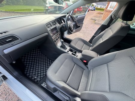 2017 Volkswagen Golf - photo 14