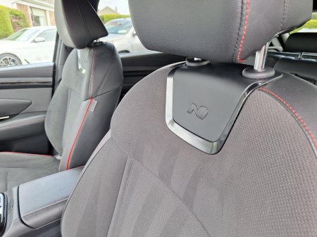 2023 Hyundai Tucson - photo 30
