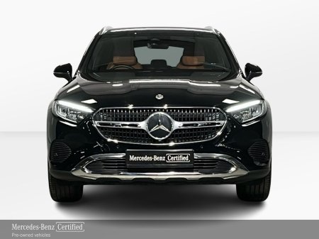 2023 Mercedes-Benz GLC - photo 7