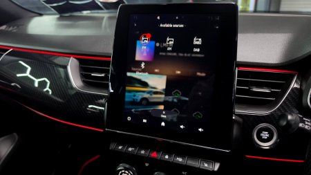 2023 Renault Arkana - photo 52