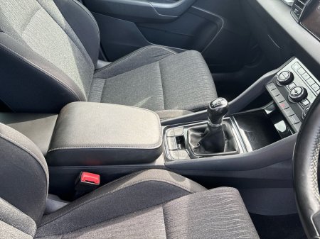 2020 Skoda Karoq - photo 16