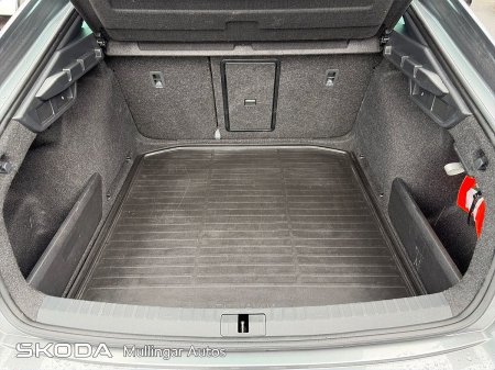 2024 Skoda Octavia - photo 10