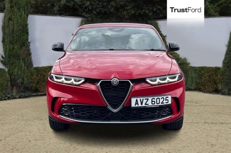 2023 Alfa Romeo Tonale - photo 6