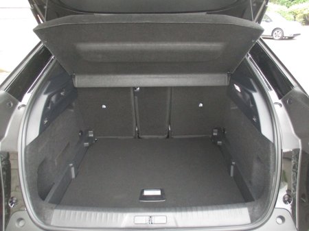 2026 Peugeot 3008 - photo 6