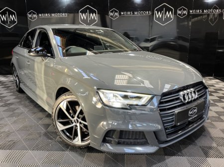 2019 Audi A3 - photo 6