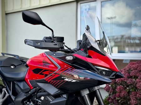 2026 Honda CB - photo 5