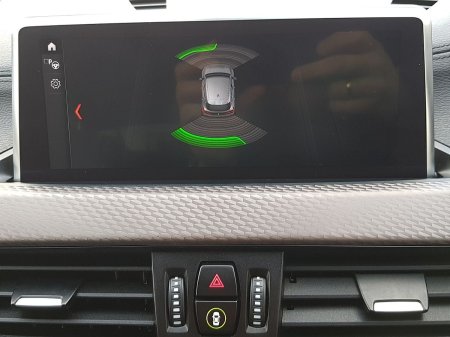 2021 BMW X2 - photo 22