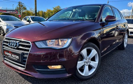 2015 Audi A3 - photo 2