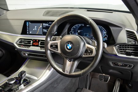 2021 BMW X5 - photo 9