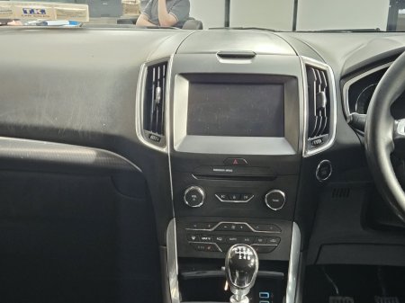 2019 Ford Galaxy - photo 15