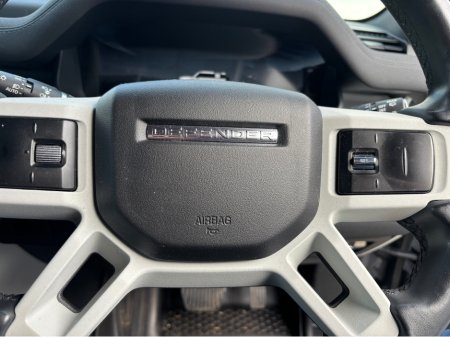 2023 Land Rover Defender - photo 12