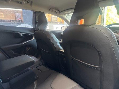2019 Volvo V40 - photo 14
