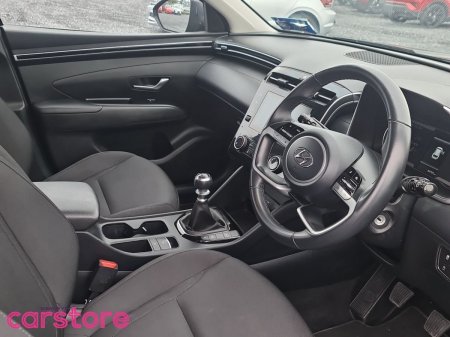 2023 Hyundai Tucson - photo 11