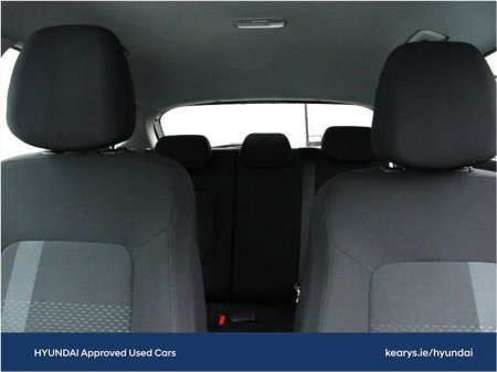 2026 Hyundai i20 - photo 11