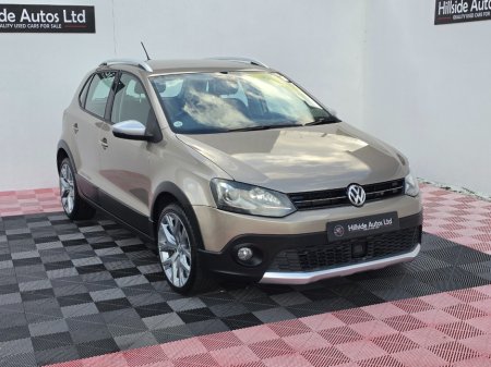 2015 Volkswagen Polo - photo 14