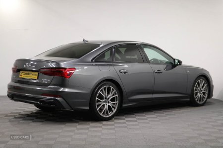 2023 Audi A6 - photo 6