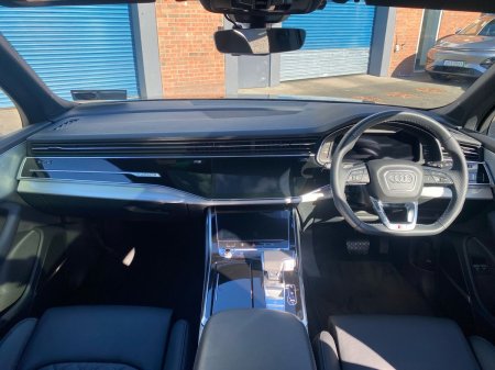 2025 Audi Q7 - photo 15
