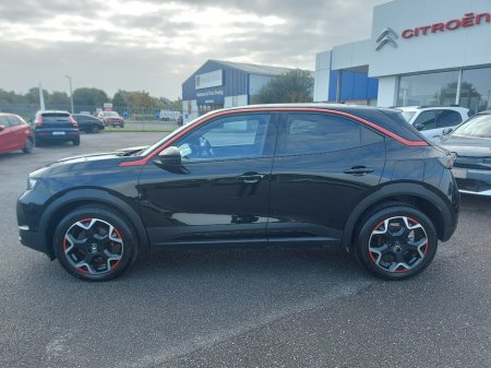 2023 Opel Mokka - photo 8