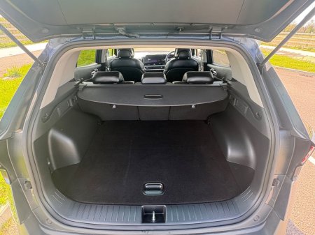 2023 Kia Sportage - photo 7