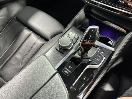 2021 BMW 5-Series - photo 20