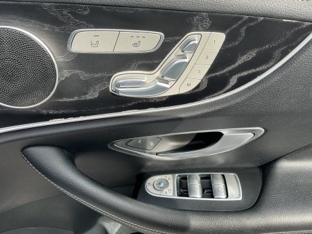 2018 Mercedes-Benz E-Class - photo 16