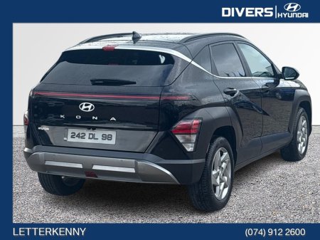 2024 Hyundai KONA - photo 7