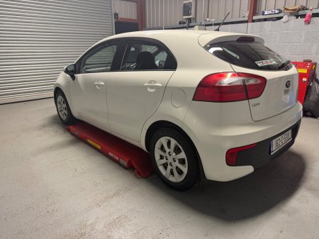 2016 Kia Rio - photo 5