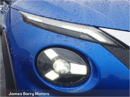 2025 Nissan Juke - photo 25