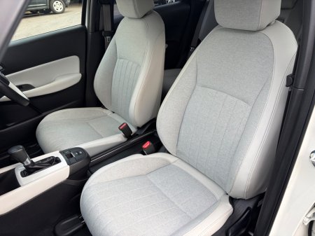 2021 Honda Fit - photo 14