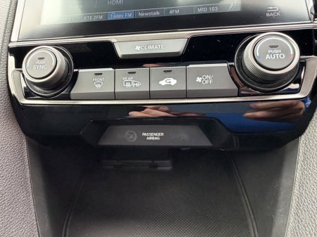 2018 Honda Civic - photo 28