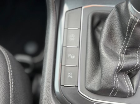 2019 Volkswagen Tiguan - photo 37