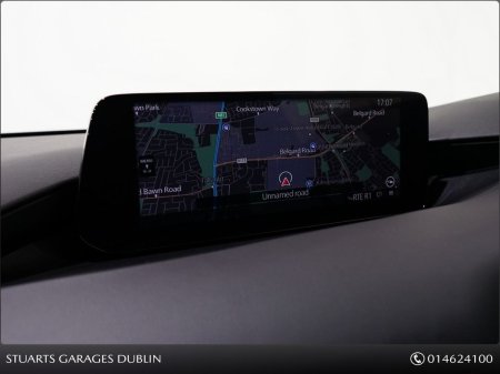 2025 Mazda Mazda3 - photo 13