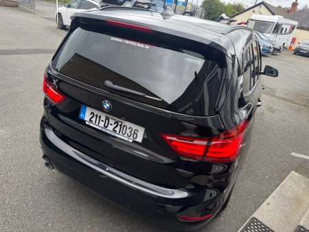 2021 BMW 2-Series - photo 7