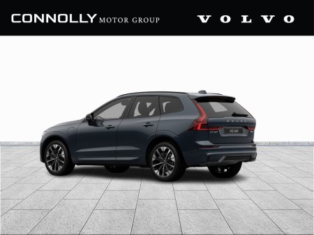 2026 Volvo XC60 - photo 2