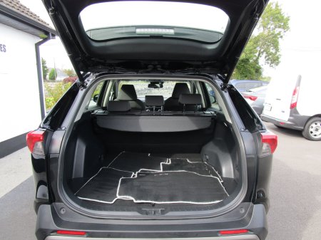 2023 Toyota RAV4 - photo 7