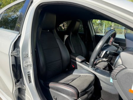 2017 Mercedes-Benz A-Class - photo 11