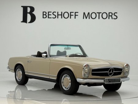 1971 Mercedes-Benz SL-Class - photo 3